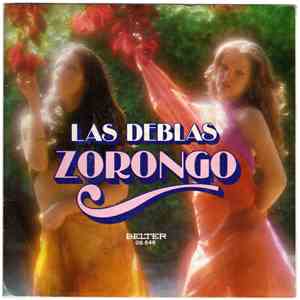 Las Deblas - Zorongo