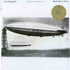 Led Zeppelin - Walk Don't Run