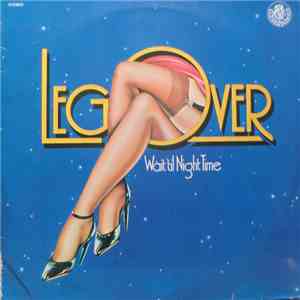 Legover - Wait Til Nighttime