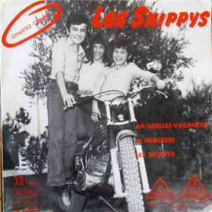 Les Skippys - Ah Quelles Vacances