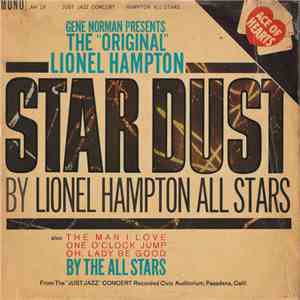 Lionel Hampton All Stars / The All Stars  - The 