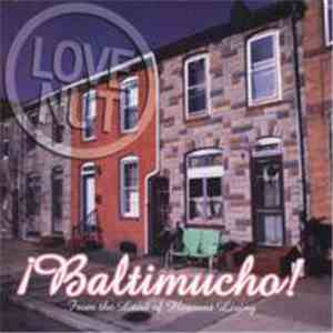 Love Nut - ¡Baltimucho!