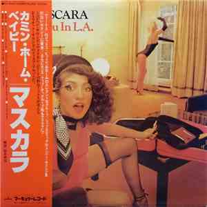Mascara - See You In L.A.