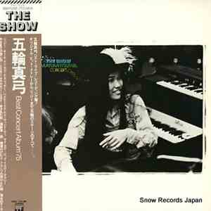 Mayumi Itsuwa - The Show