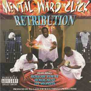 Mental Ward Click - Retribution