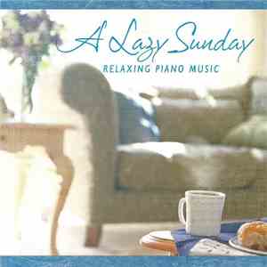 Michael Jones - A Lazy Sunday