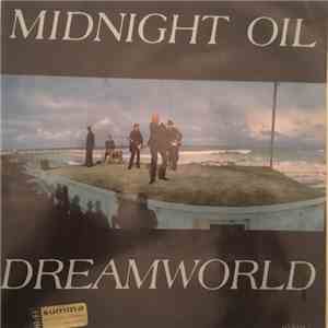 Midnight Oil - Dreamworld