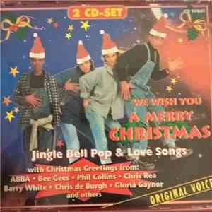 New York Dance Company - We Wish You A Merry Christmas