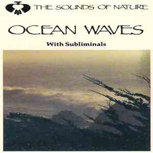 No Artist - Ocean Waves: The Sounds Of Nature With Subliminals