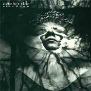 October Tide - Grey Dawn