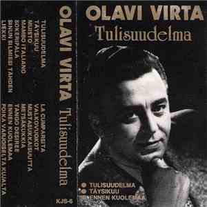 Olavi Virta - Tulisuudelma