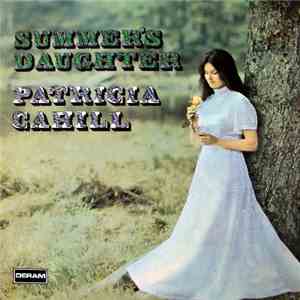 Patricia Cahill - Summer's Daughter