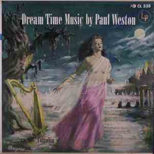 Paul Weston  - Dream Time Music