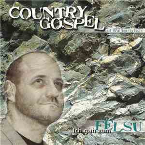 Pius Holzer - Country Gospel ... Uf Wallisertytsch (Ich Gah Zum Felsu)