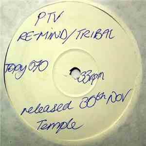 Psychic TV - Re-Mind