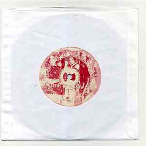 Rachel Stamp - Monsters Of The New Wave
