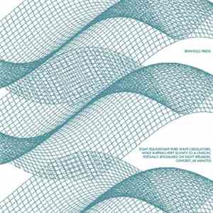 Reinhold Friedl - Eight Equidistant Pure Wave Oscillators, While Slipping V ...