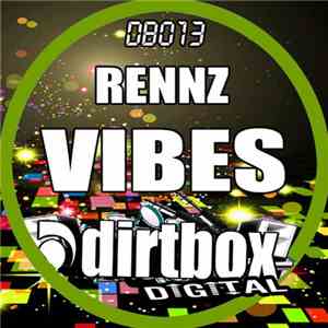Rennz - Vibes