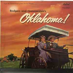 Rodgers And Hammerstein - Oklahoma!