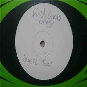 Roni Size & DJ Die / Flynn & Flora - Music Box (Remix) / Jungle Love (Remix ...
