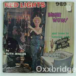 Ruth Wallis - Red Lights