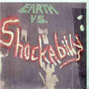 Shockabilly - Earth vs. Shockabilly