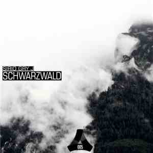Sirio Gry J - Schwarzwald