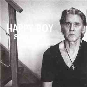 Slowman - Happy Boy