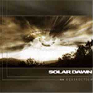 Solar Dawn - Equinoctium