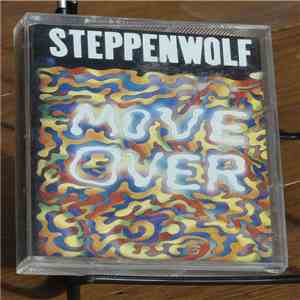 Steppenwolf - Move Over