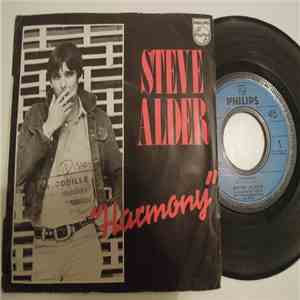 Steve Alder - Harmony