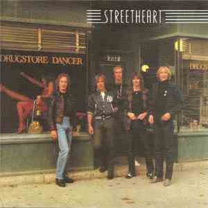 Streetheart - Drugstore Dancer
