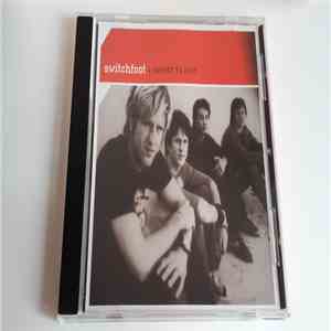 Switchfoot - Meant To Live