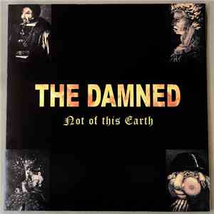 The Damned - Not Of This Earth
