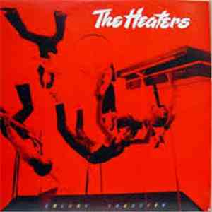 The Heaters - Energy Transfer