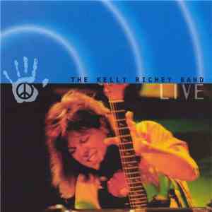 The Kelly Richey Band - Live