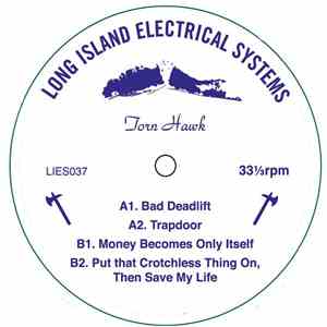 Torn Hawk - Bad Deadlift