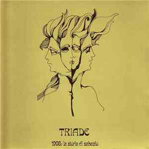 Triade - 1998: La Storia Di Sabazio