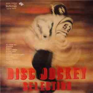 Various - Disc Jockey Selection