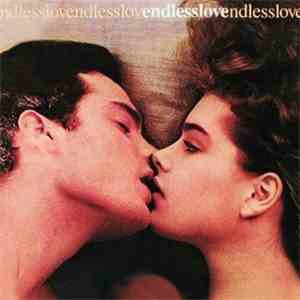 Various - Endless Love (Original Motion Picture Soundtrack)