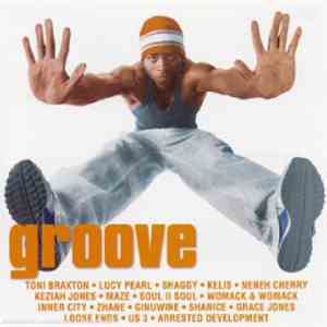 Various - Groove