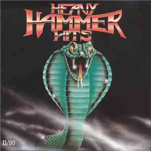Various - Heavy Hammer Hits II/90