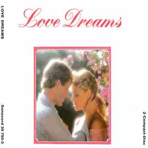 Various - Love Dreams