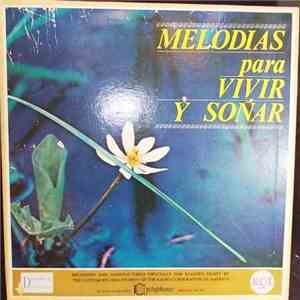 Various - Melodías Para Vivir y Soñar