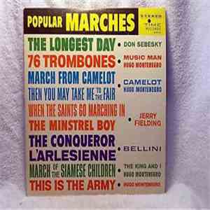 Various - Popular Marches