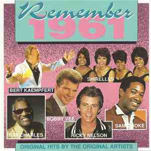 Various - Remember... 1961