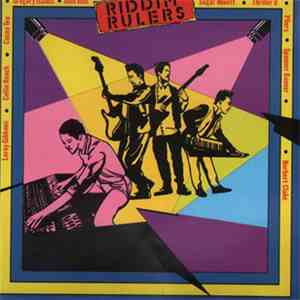 Various - Riddim Rulers
