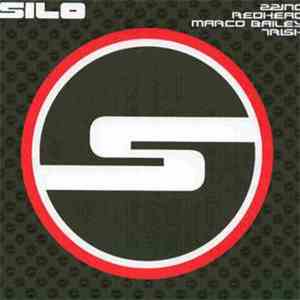 Various - Silo Chrome Resident EP