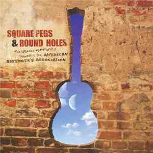 Various - Square Pegs & Round Holes