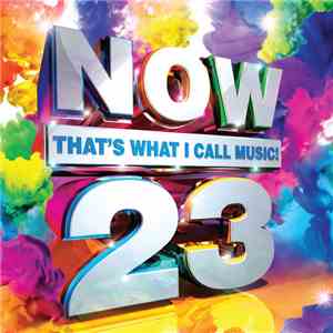 Various - That's What I Call Music! 23
